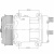 Компрессор RC-U08125ЭК MOTORCOOL